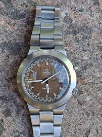 Omega Chronostop Limited 