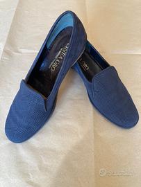 Scarpe Valleverde Oasi Linea Oro by A. Panizzolo