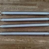 Molle Pilates per Chair e Cadillac balanced body