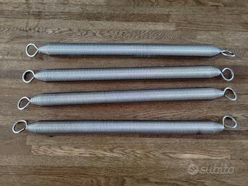 Molle Pilates per Chair e Cadillac balanced body