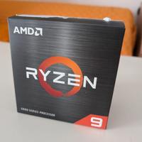 AMD Ryzen 9 5900x