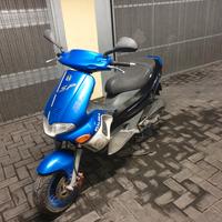 Gilera Runner 180 - 2001