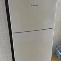 Bosch frigorifero bianco A++