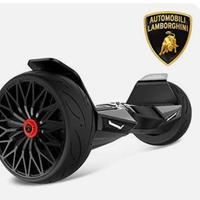 hoverboard  Lamborghini 