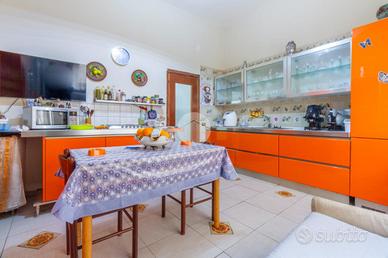 4 LOCALI A VILLABATE