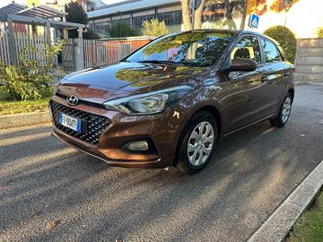 Hyundai i20 1.2 5 porte Advanced
