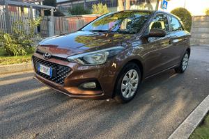 Hyundai i20 1.2 5 porte Advanced