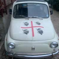 Fiat 5000