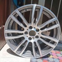 2 Cerchi BMW m3