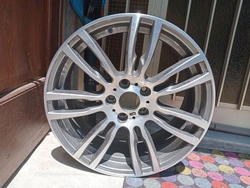 2 Cerchi BMW m3