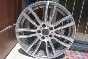 2 Cerchi BMW m3
