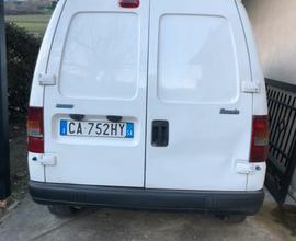 Fiat Scudo 2000 JTD