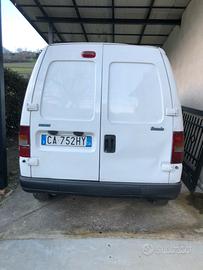 Fiat Scudo 2000 JTD