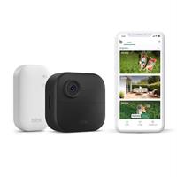 Blink videocamera sorveglianza outdoor 4 nuova