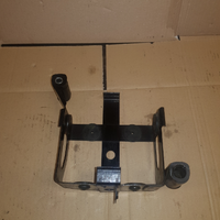 Porta batteria Honda cb four 500