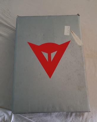 Stivali moto