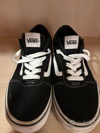 Vans unisex