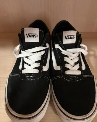 Vans unisex