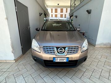 NISSAN QASHQAI 1.500 dCi ACENTA