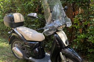 Aprilia Scarabeo 50 4T 2015 – Appena revisionato