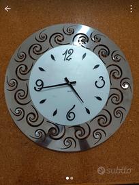 Orologio da parete 