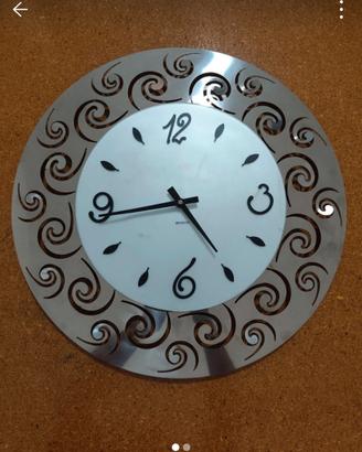 Orologio da parete 