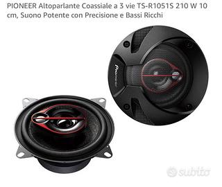 Ordinato per errore una misura inferiore