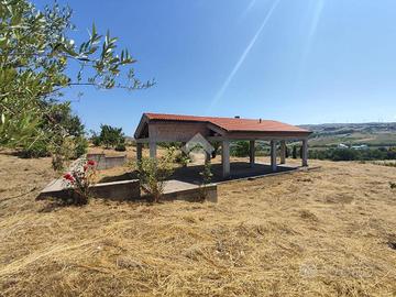 VILLA SINGOLA A POTENZA