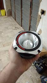 4 Tweeter Super Bullet