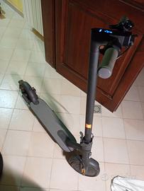monopattino elettrico 