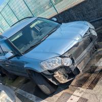 SKODA YETI 2009-2013 1.2 TSI 5 Porte