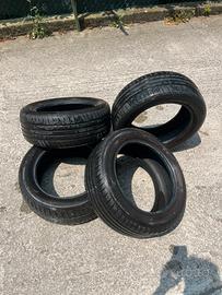 Gomme estive 195/55 r15 85h