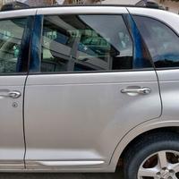 Porta posteriore sinistra Chrysler Pt Cruiser 2002