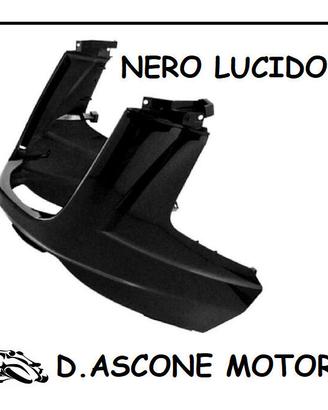 SCUDO ANTERIORE Xmax 2005 2009