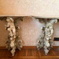 Comodini Barocco veneziano