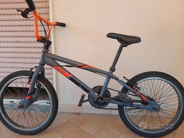 Bicicletta Olmo BMX