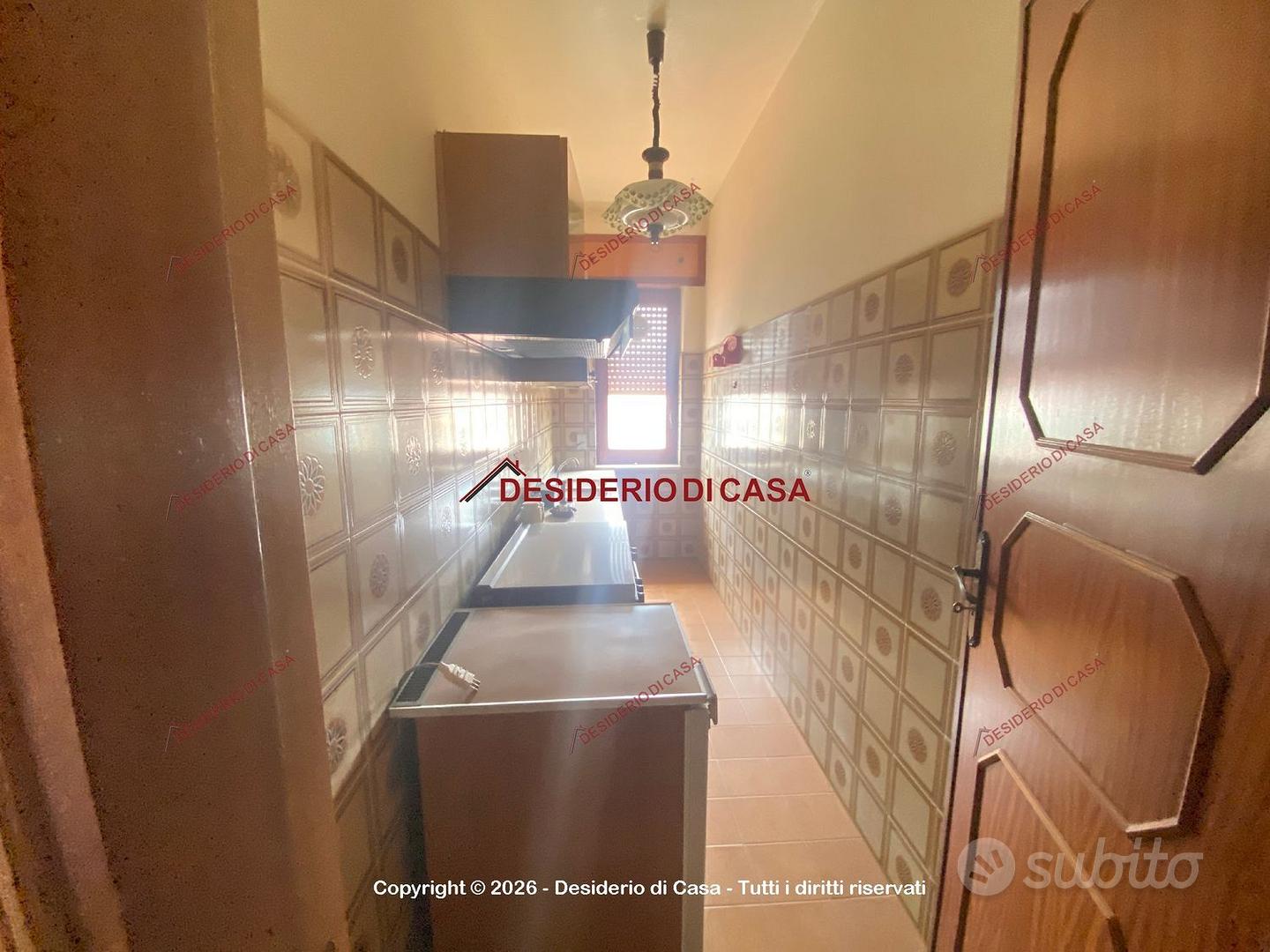 Appartamento – Rocca di Capri Leone, Laganeto - Altro
