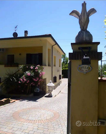 Villa " ARIALE " Appartamento piano terra