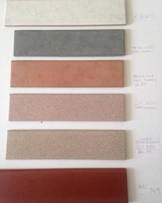Battiscopa, listelli e decori Made in Italy