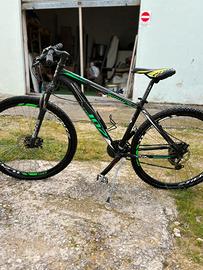 bottecchia mtb 27.5