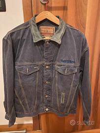 Giubbino diesel