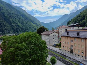 APPARTAMENTO TRICAMERE A DUE PASSI DAL CENTRO