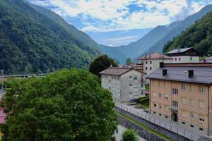 APPARTAMENTO TRICAMERE A DUE PASSI DAL CENTRO