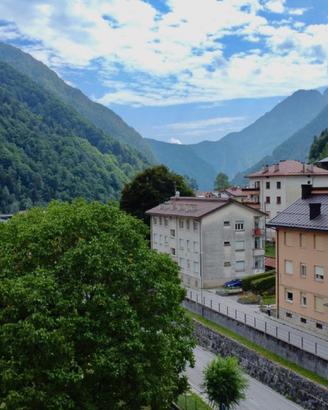 APPARTAMENTO TRICAMERE A DUE PASSI DAL CENTRO