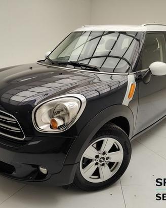 MINI Countryman Mini R60 Mini 1.6 Cooper D Pa...