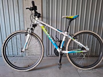 Bici Cube 260
