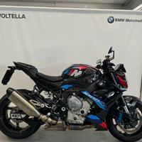 BMW M 1000 R Abs my23