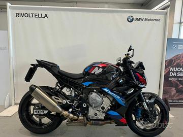 BMW M 1000 R Abs my23