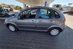 Citroen C3 GPL