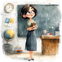 Insegnante Pedagogista/Counselor